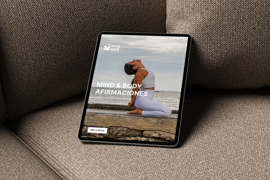 Mind & Body Afirmaciones