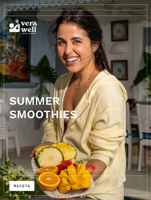 Summer Smoothies