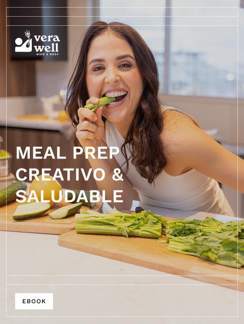 Meal Prep Creativo & Saludable